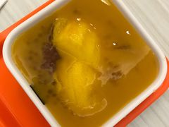 芒果西米露-满记甜品(日月光二店)