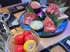 -丸藏和牛烧肉专门店(园区师惠坊店)