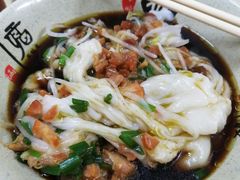 -水井拉粉油条(赤坎民国风情街店)