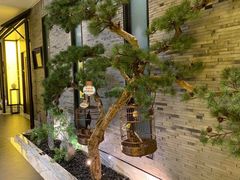 -小厨娘淮扬菜(六合欢乐港店)