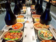 -粤海喜来登酒店·盛宴海鲜牛排自助餐厅(天河城店)