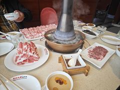 -阳坊大都涮羊肉(阳坊总店)