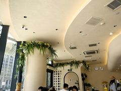 -Jamaicablue Coffeeshop(中央广场店)