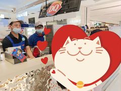-DQ·蛋糕·冰淇淋(合生汇店)