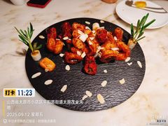 -初蓉丨遇见新川菜(亲贤街荣耀店)