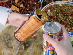 -李大爷的泡椒馆(冉家坝店)