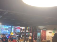 -味之绝热血美蛙鱼火锅(中坝店)