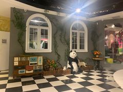 -H次元沉浸剧情密室(街道口店)