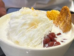 -Ice Monster冰馆·CNN评选全球十大甜品(国贸商城店)