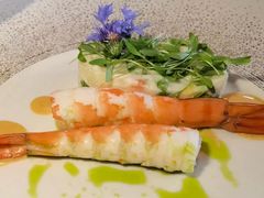 -Kathleen's Waitan 凯圣琳江景西餐厅(外滩店)