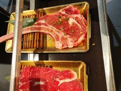 -炙城·韩式烤肉(南京东路店)