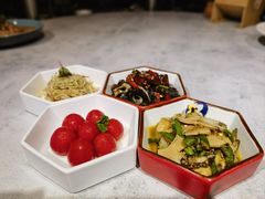 -鱼桥巷·美学川菜