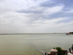 -包头南海湿地景区
