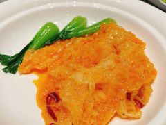 -阿庄新豫菜(航海东路店)