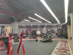 -Vamos巴猫司健身中心(五角场店)