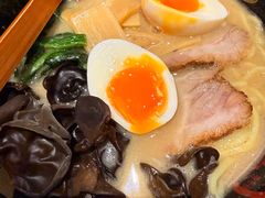 -无敌家现熬骨汤拉面(颐堤港店)