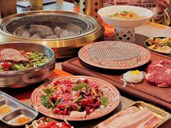 -杨小佳·齐齐哈尔烤肉·烤串(广州店)
