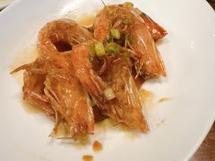 -香雪海·蘇面館(湖滨店)