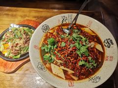 -金厨帽烤鱼(芦庄店)