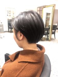 -Kraemer paris·苏豪路易士·嘉玛发廊