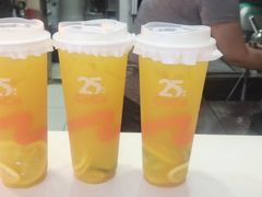 -CoCo都可(美兰湖大润发店)