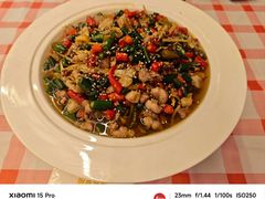 -霹雳火·重庆烧烤·江湖菜(解放碑店)
