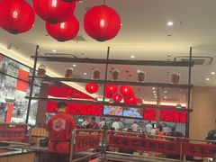 -廖川菜(金虹桥店)