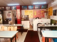 大堂-明呈黄鱼面馆(斜土路店)