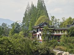 -李白纪念馆