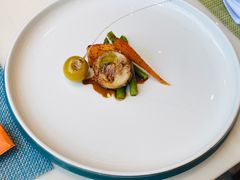 -舜耕山庄四时万和自助餐厅