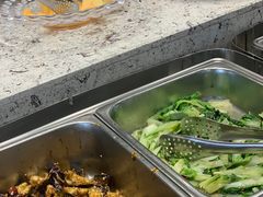 -泰合素食(双流店)