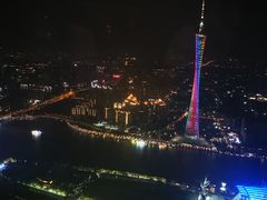 -广州四季酒店·天吧·高空酒吧