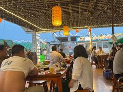 -清真·馬坡二旦烧烤(人生一串拍摄店)