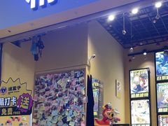 -谜盒子奇幻密室(南屏店)