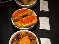 -盛焰铁板烧(王府井店)