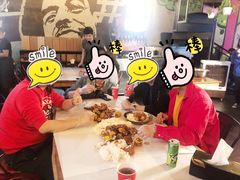 -Dampa Seafood Grill - Dubai