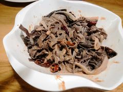 -陈傻子餐厅(世纪都会店)