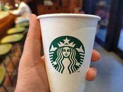 -星巴克臻选(深圳万象天地旗舰店)