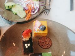 -美食汇自助餐厅(成都万达瑞华酒店)