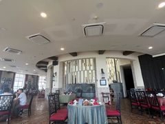 -南沙游艇会·大兵船餐厅