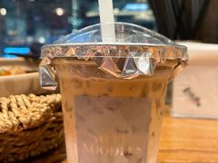 -和府捞面(东方浮庭店)