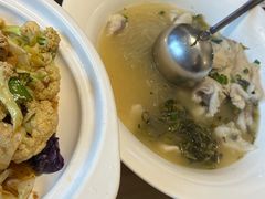 -严记小天府酸菜鱼(西四路店)