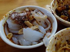 -洞子口张老二凉粉(文殊院店)