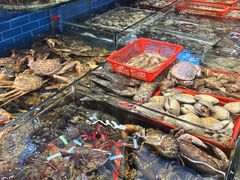 -船奇蒸汽海鲜·闽菜(八市海鲜总店)