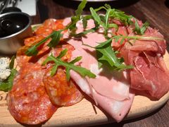 -1861意大利餐厅(文化广场店)