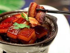-运·中餐厅(成都华尔道夫酒店)