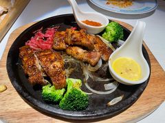 -俄士厨房(时代天街店)