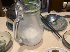 -润泽园椰子鸡(汇一城店)