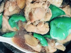 -食侠客黄焖鸡米饭(顺兴路店)