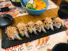 -Sushi Love 创意寿司(丽影广场店)